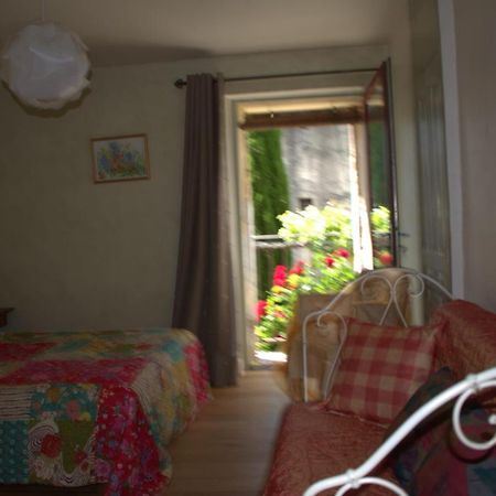 Chez Germaine Villa Les Granges-Gontardes Buitenkant foto